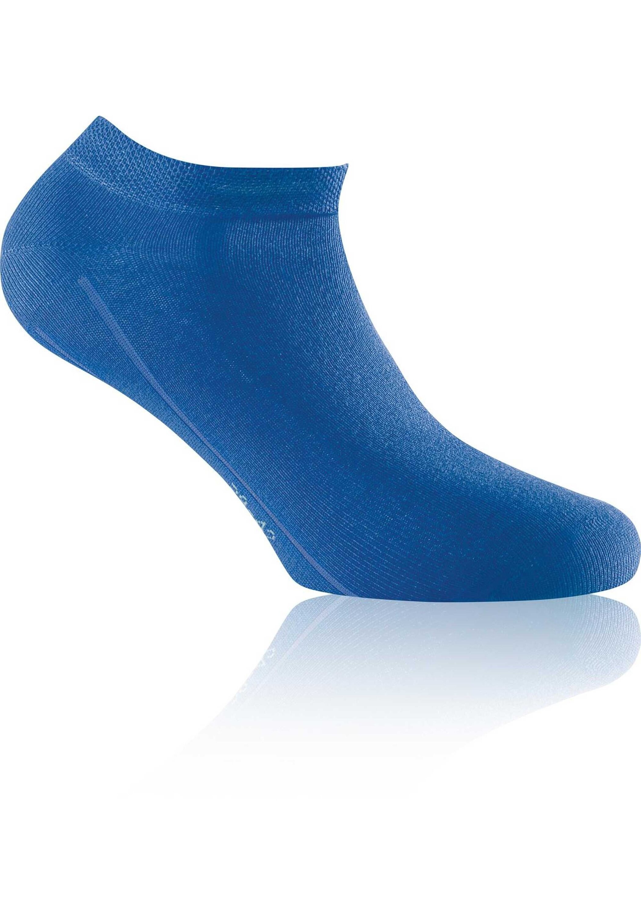 Rohner Socks Sneakersocken »Socken sneaker 3-er pack 3er Pack«
