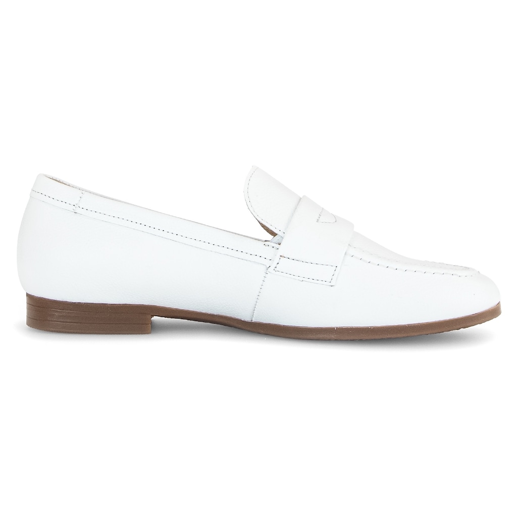 Gabor Loafer »FLORENZ«