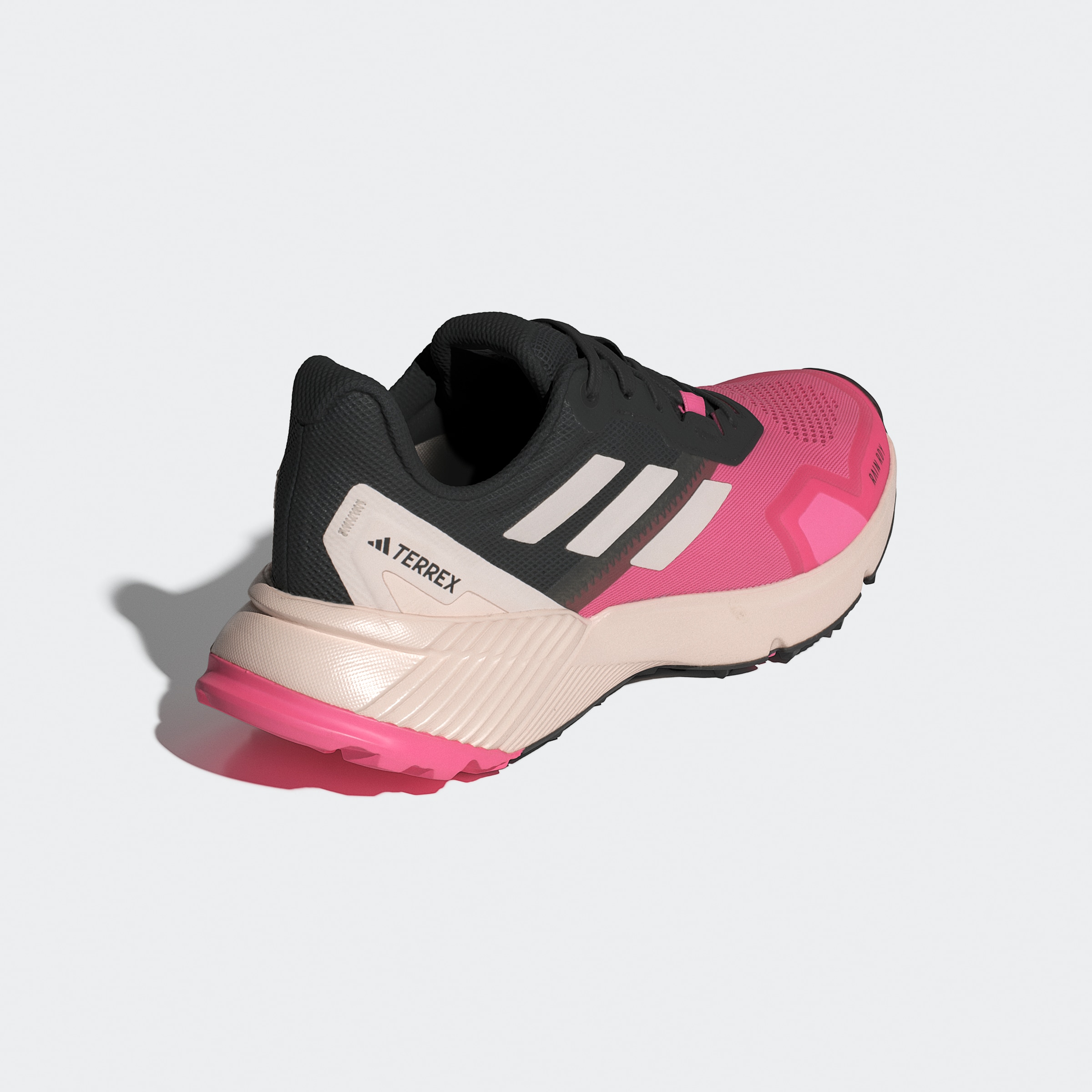 adidas TERREX Laufschuh »SOULSTRIDE RAIN.RDY TRAILRUNNING«, wasserdicht