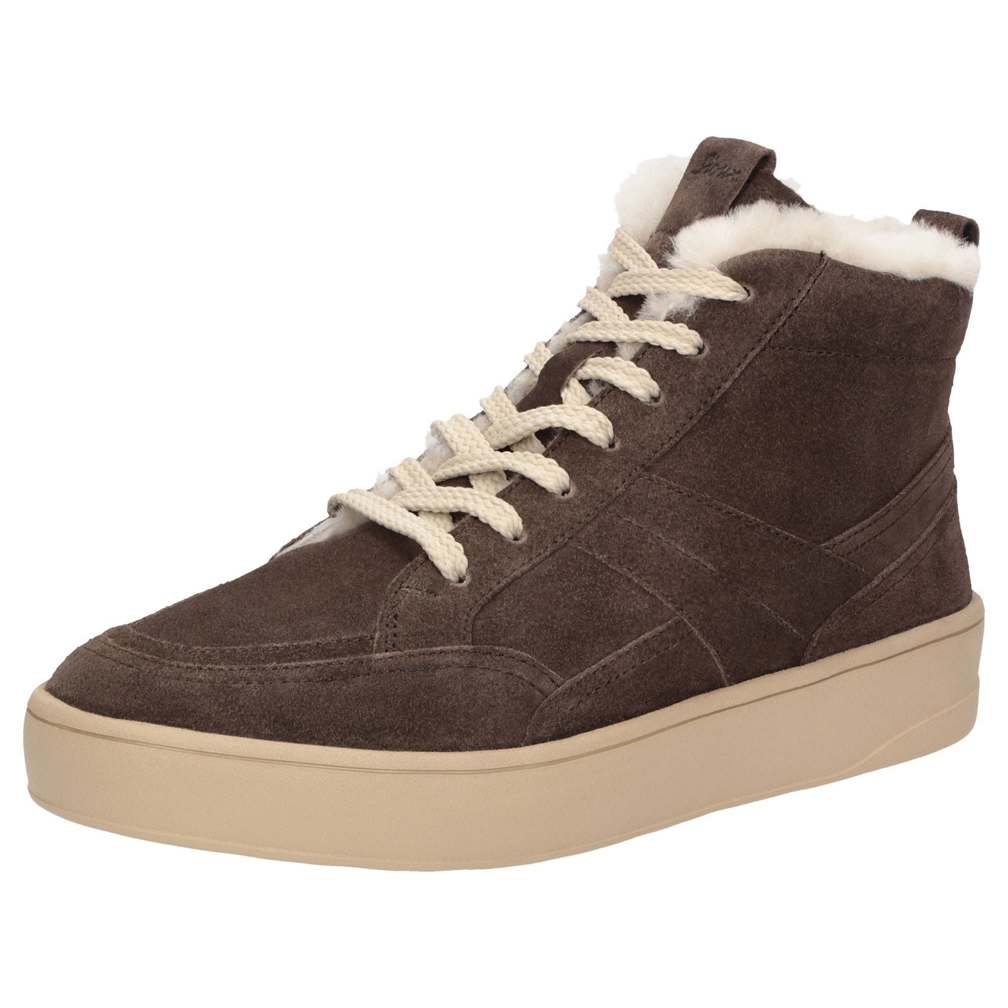 SIOUX Stiefelette »Edonita-701-LF«