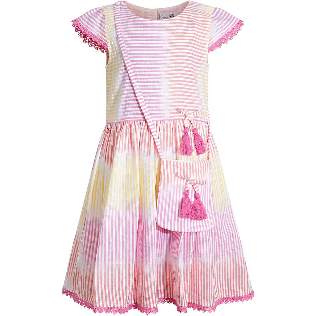 happy girls Sommerkleid »dress«