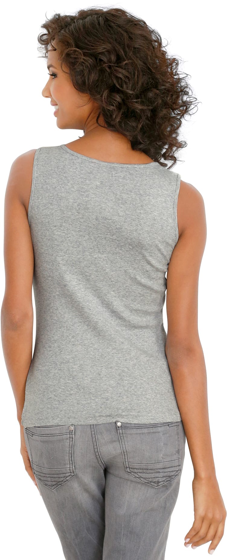 heine Shirttop