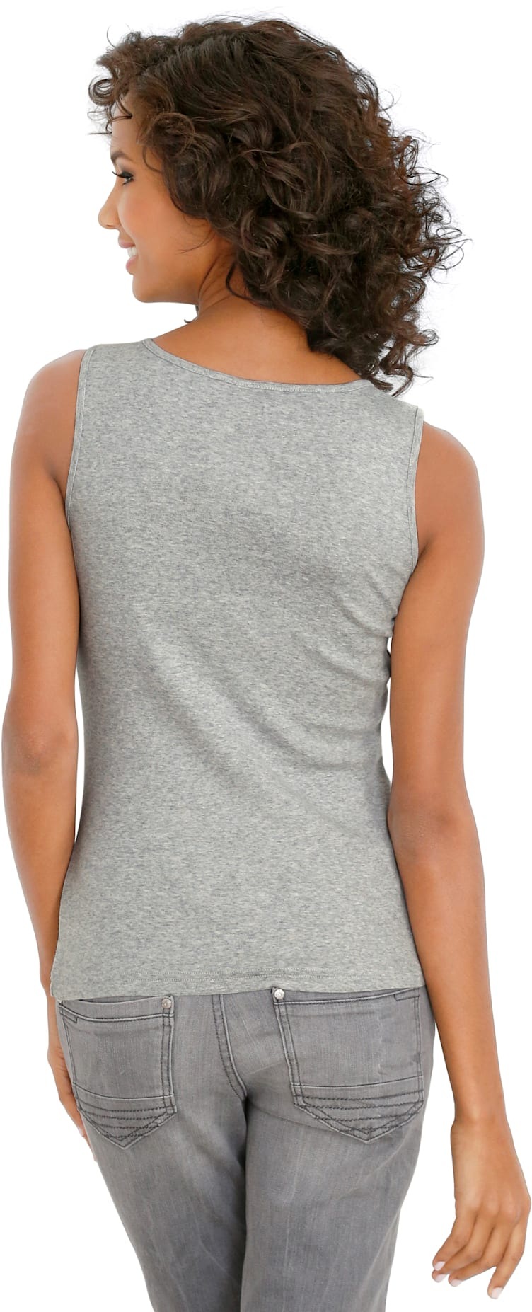 heine Shirttop