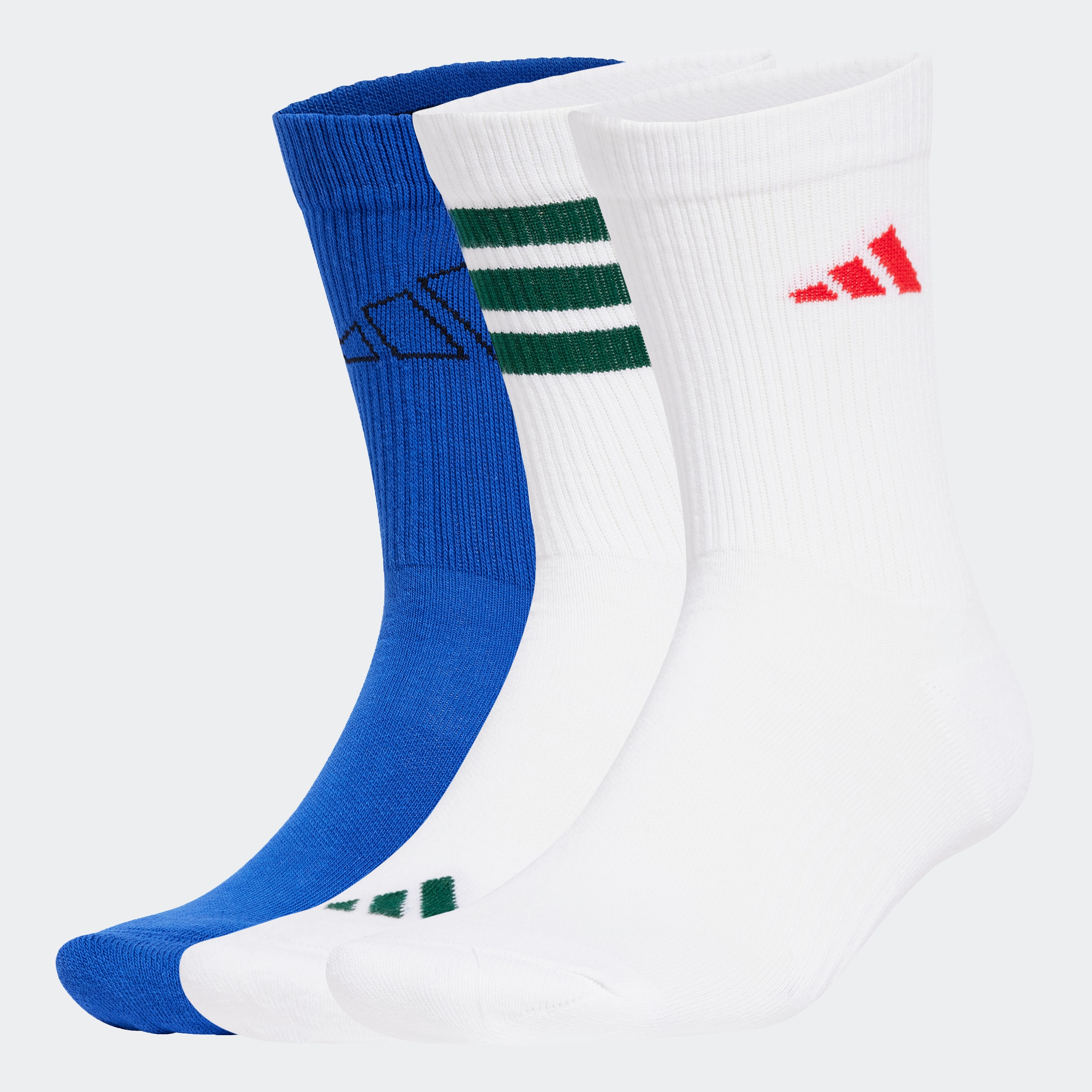 adidas Performance Sportsocken "LOGO PACK 3PP"