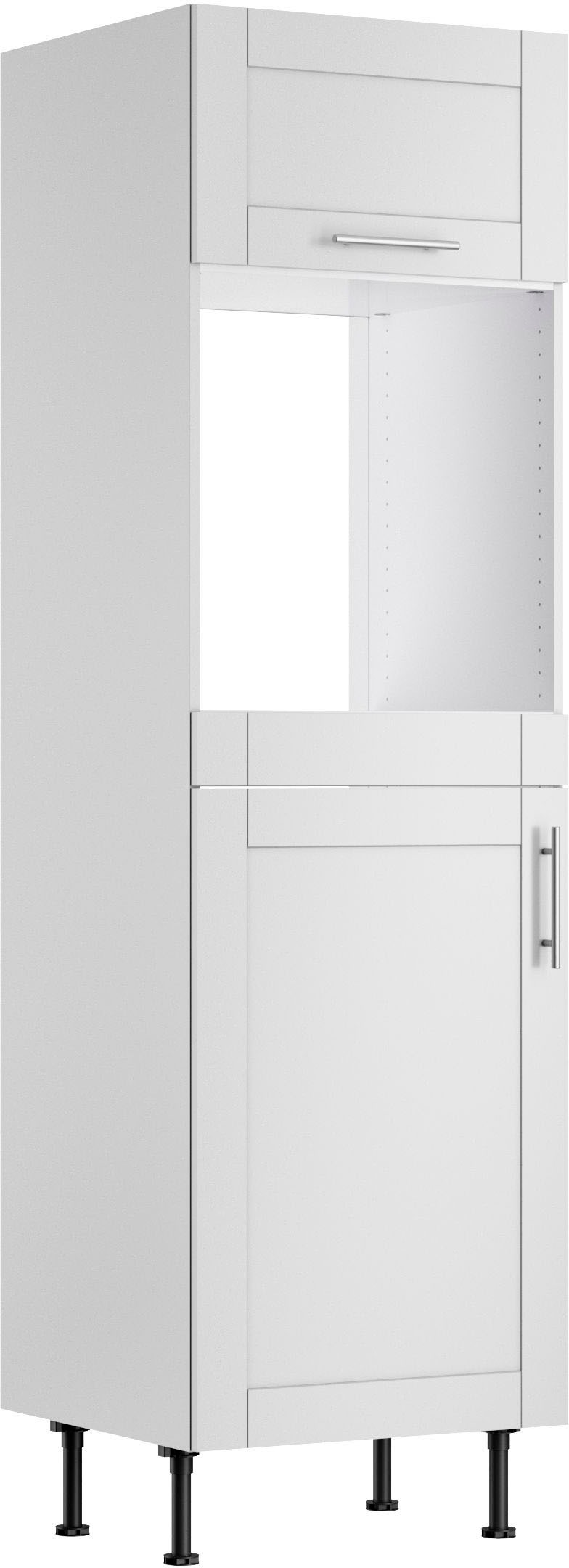 KOCHSTATION Backofen/Kühlumbauschrank "KS-Ahus", Breite 60 cm günstig online kaufen