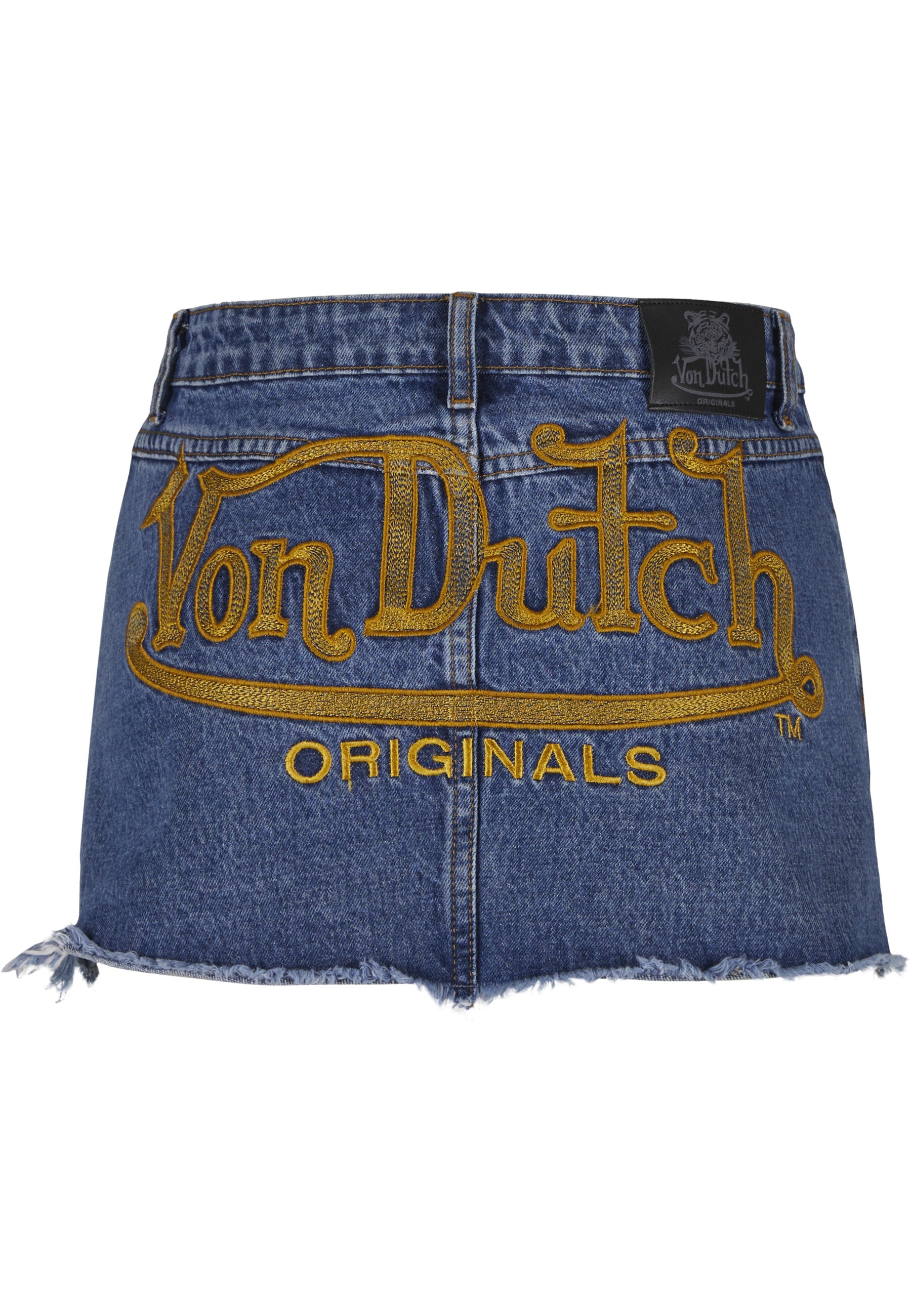 Von Dutch Sommerrock »Von Dutch PAM SKIRTS« 1 Stk.
