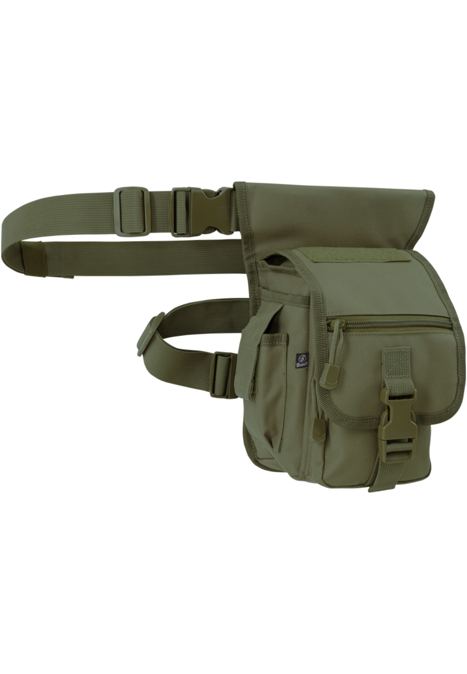 Brandit Gürteltasche "Brandit Accessoires Side Kick Bag"