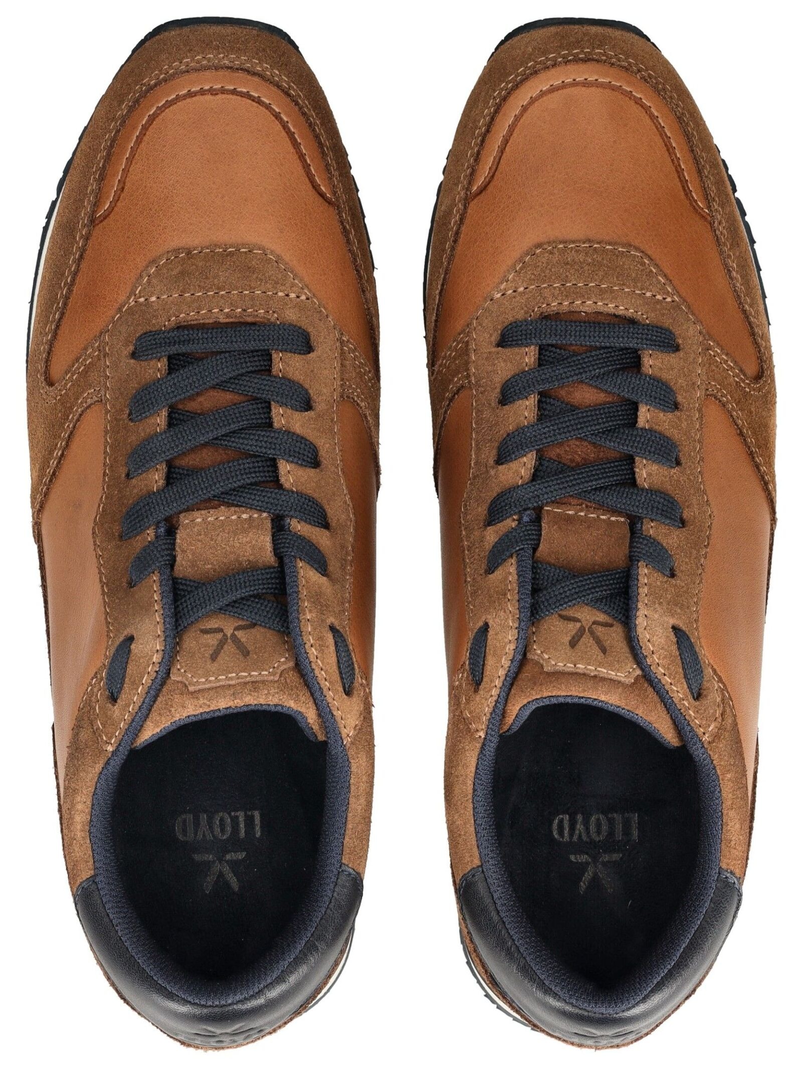 Lloyd Sneaker »LLOYD Sneaker Leder«