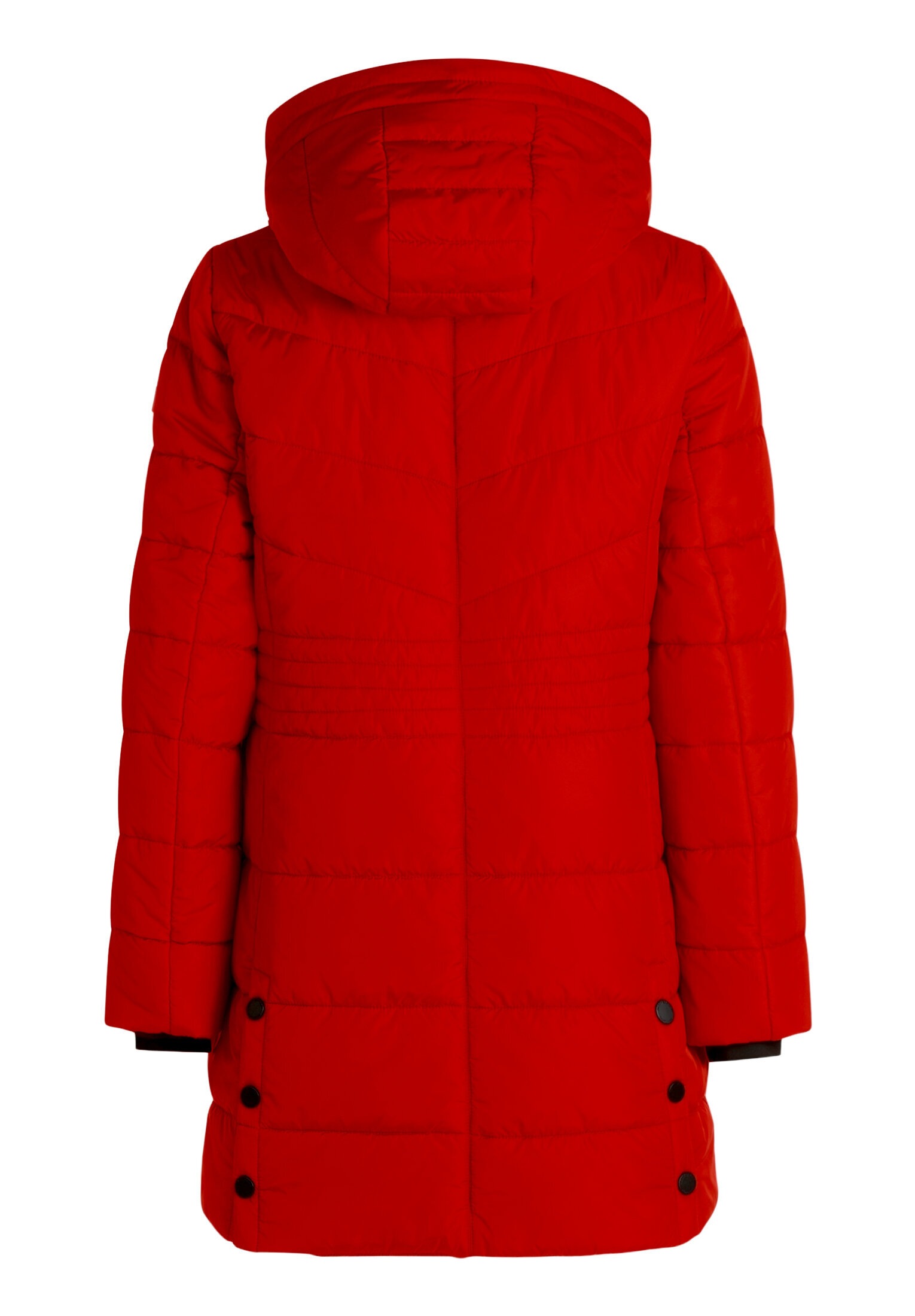Betty Barclay Steppjacke »Damen mit abnehmbarer Kapuze« mit Kapuze