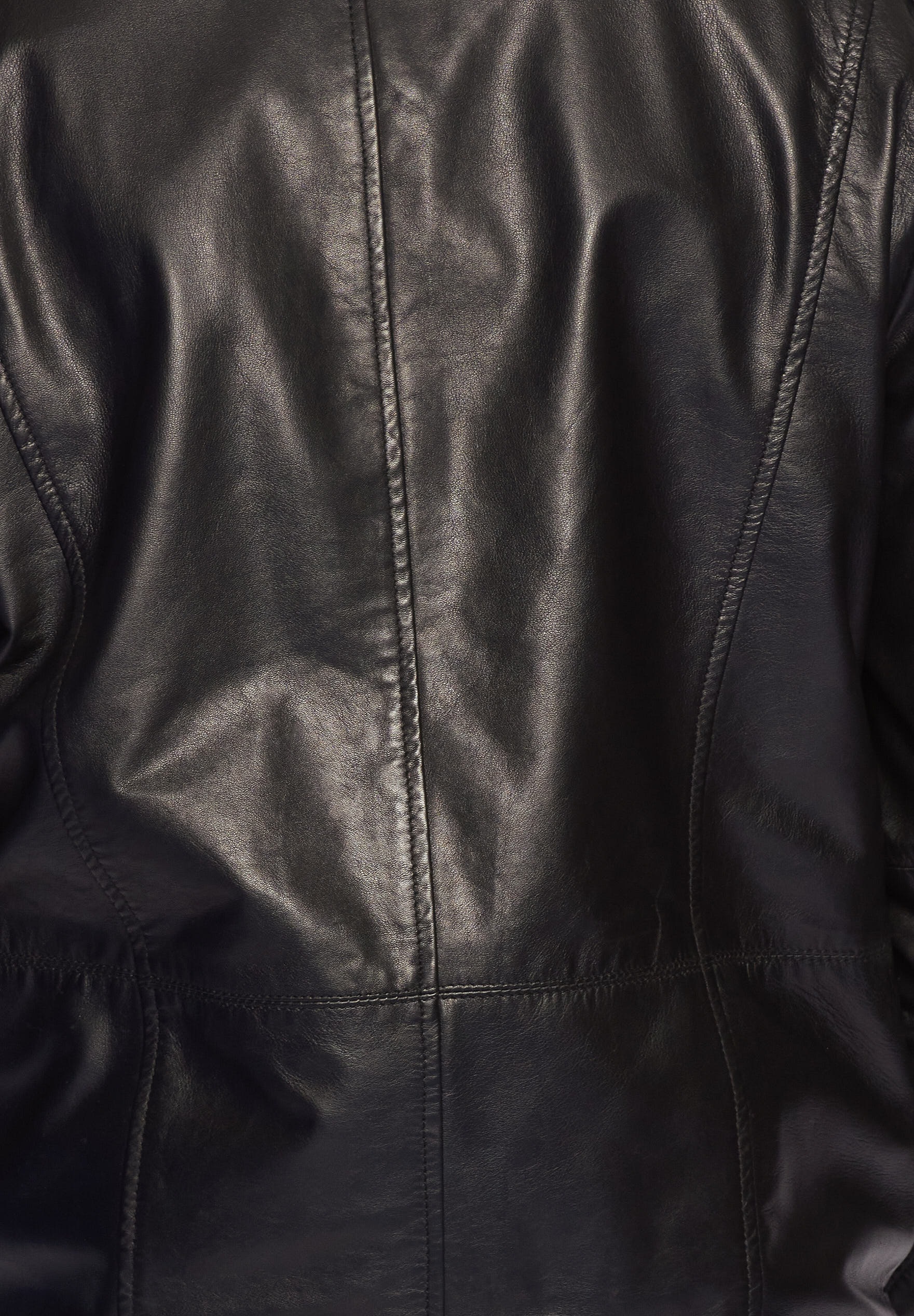 Maze Lederjacke »71Jack«