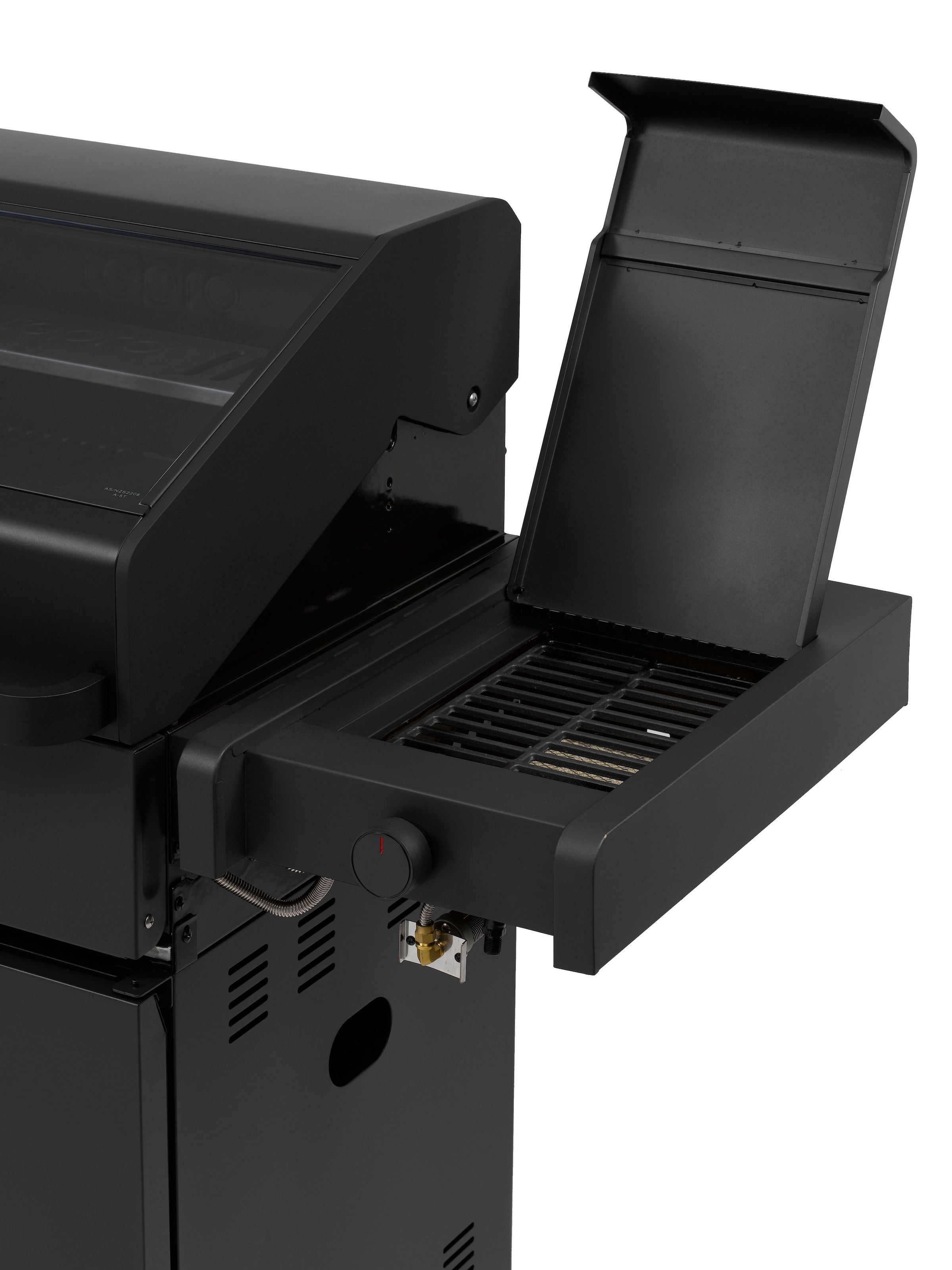 Tepro Gasgrill »Hicksville«