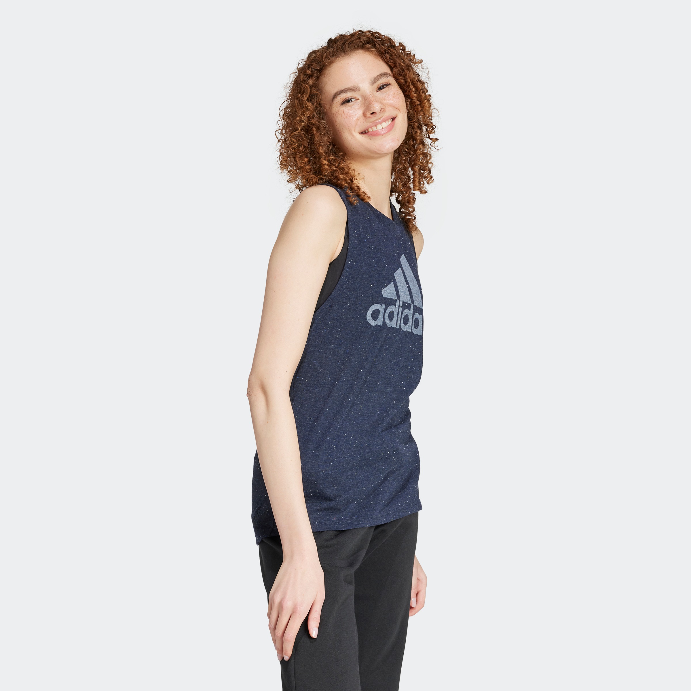 adidas Sportswear Tanktop "ADIDAS SPORTSWEAR FUTURE ICONS WINNERS 3.0" günstig online kaufen