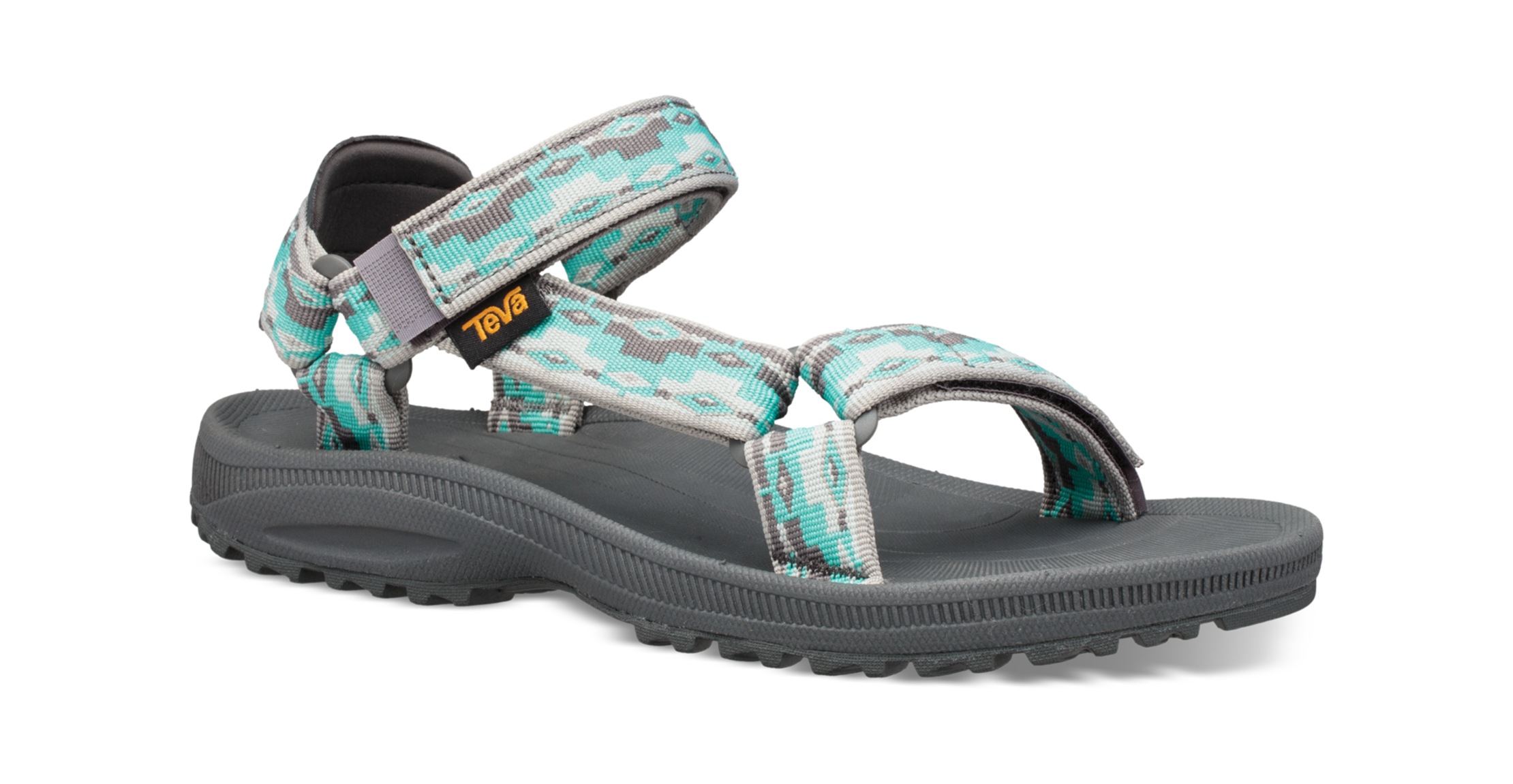 Teva Sandale »Winsted Sandal W's«, mit Klettverschluss