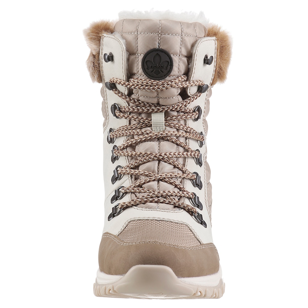 Rieker Winterboots