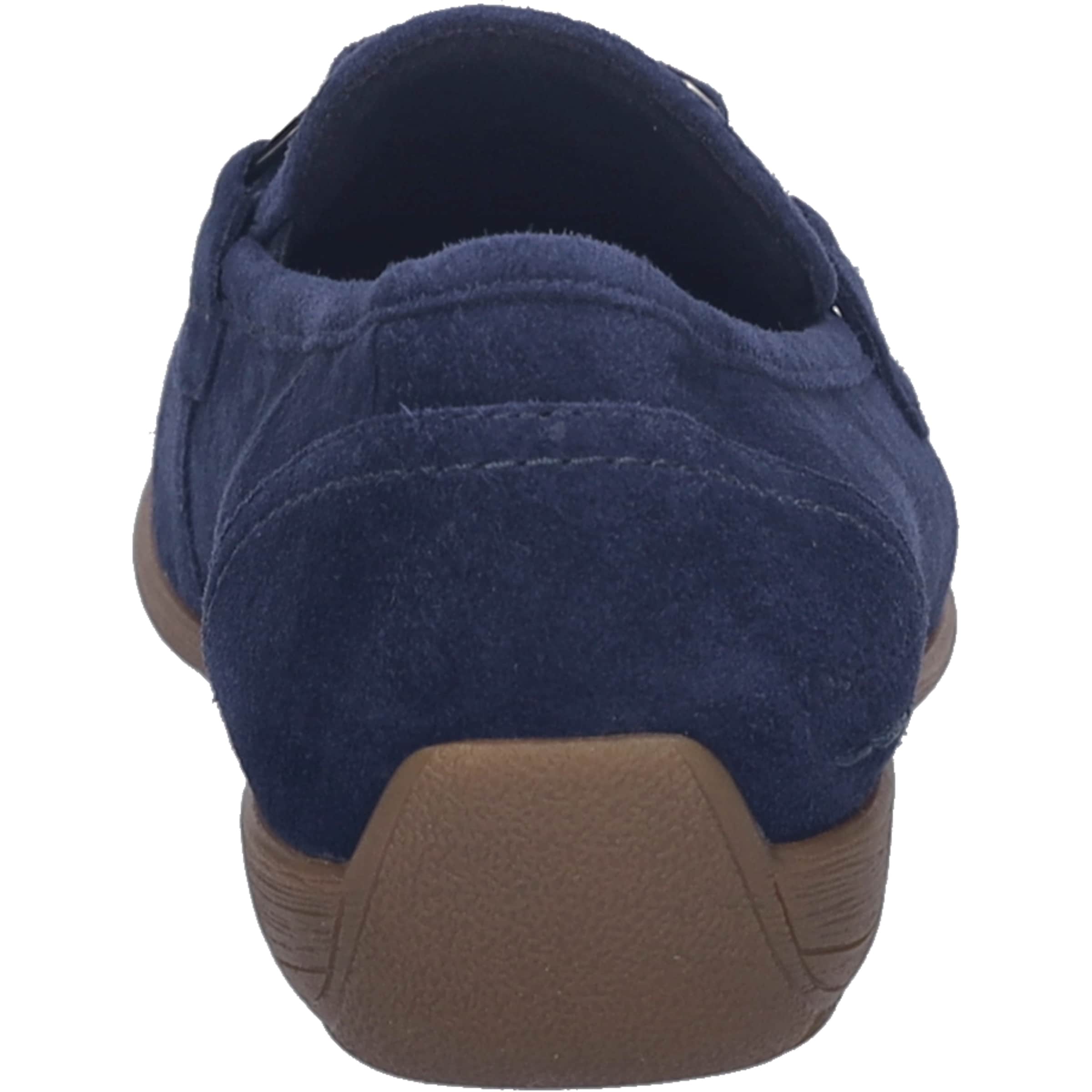 Josef Seibel Ballerina »Fenja 34, indigo«