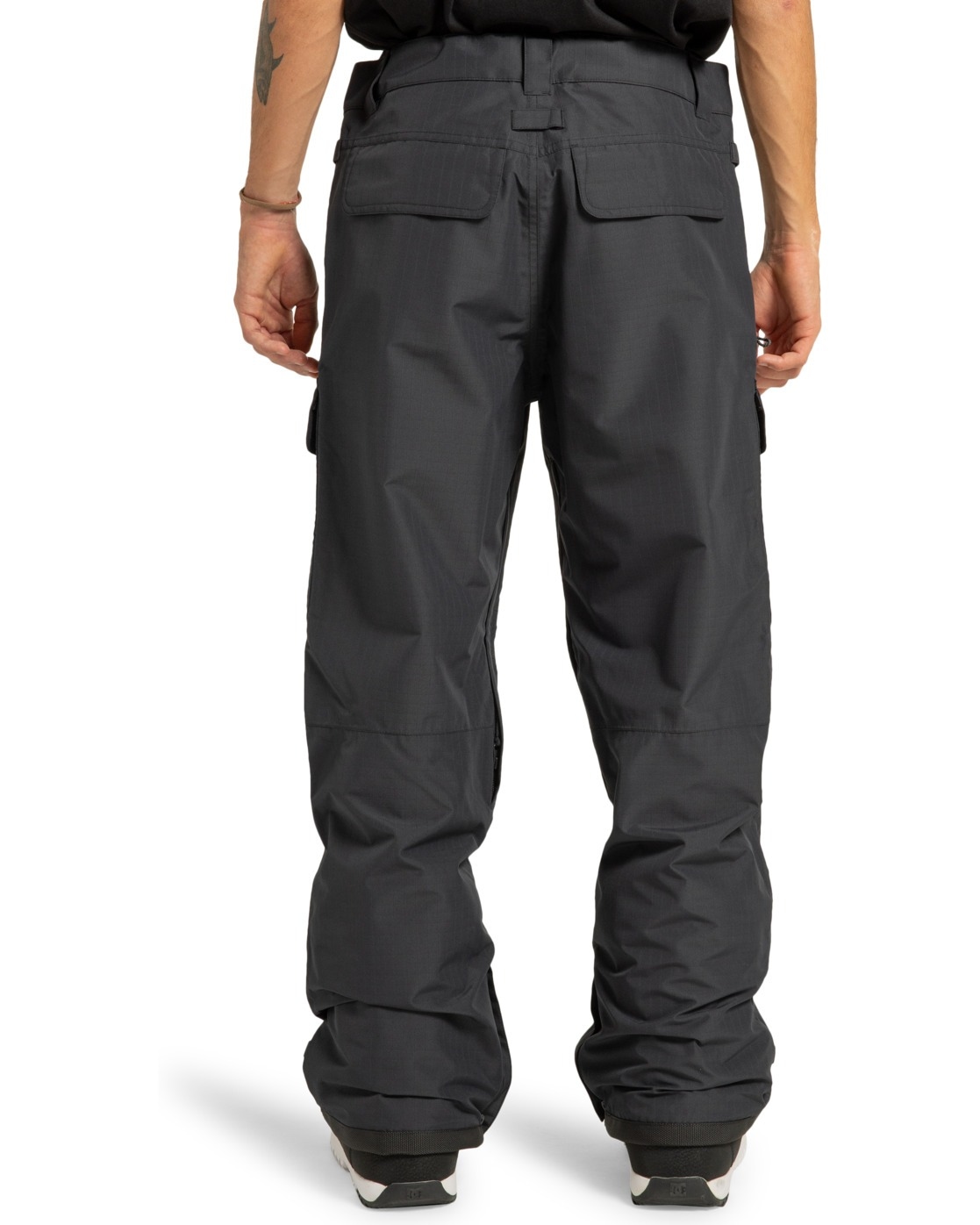 DC Shoes Snowboardhose »Code 15K«