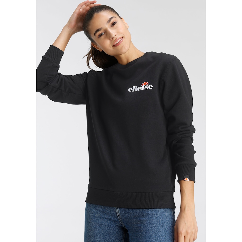 Ellesse Sweatshirt »Triome Sweatshirt«