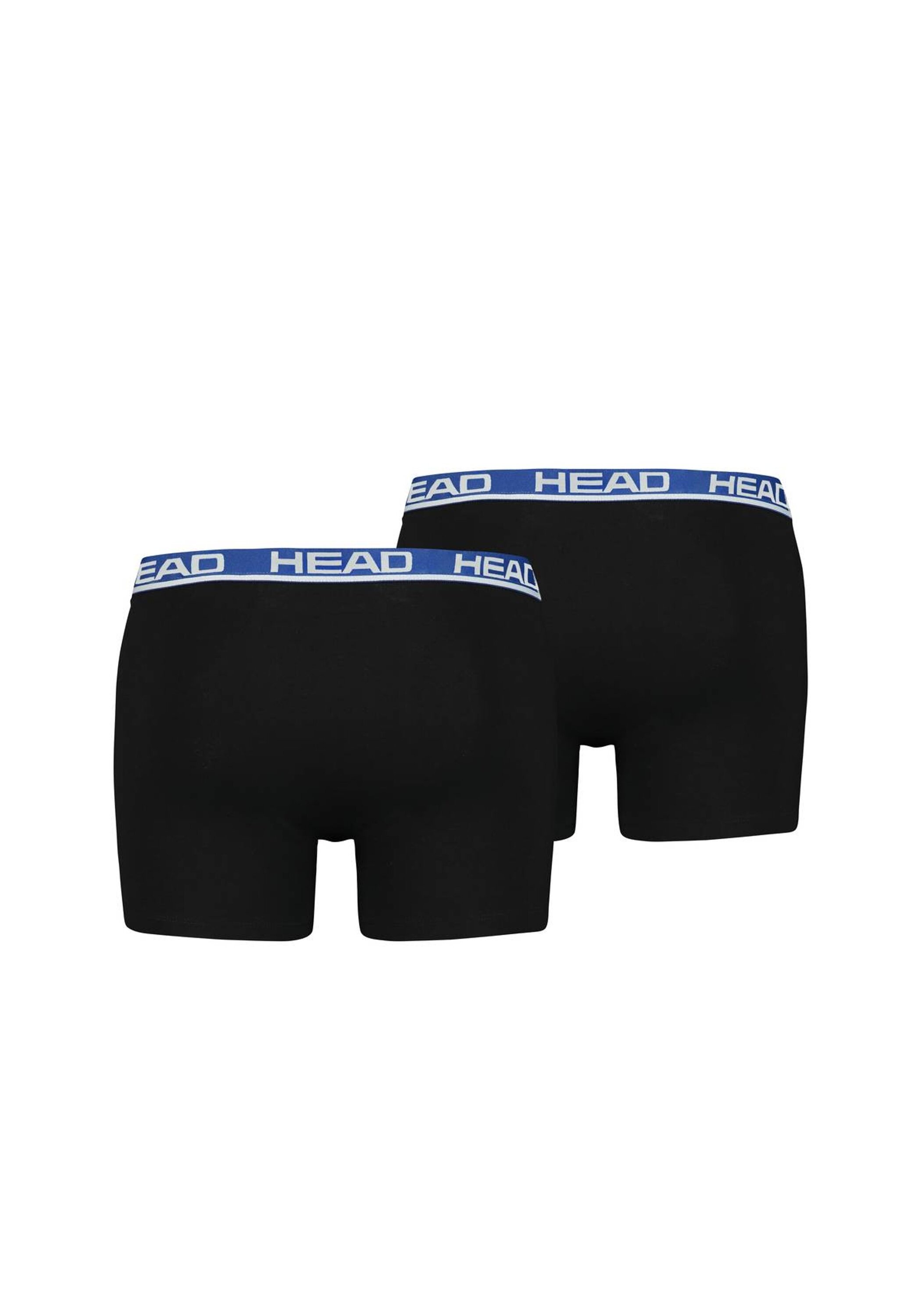 Head Boxershorts »Boxershort Basic Boxer 2P 2er Pack«
