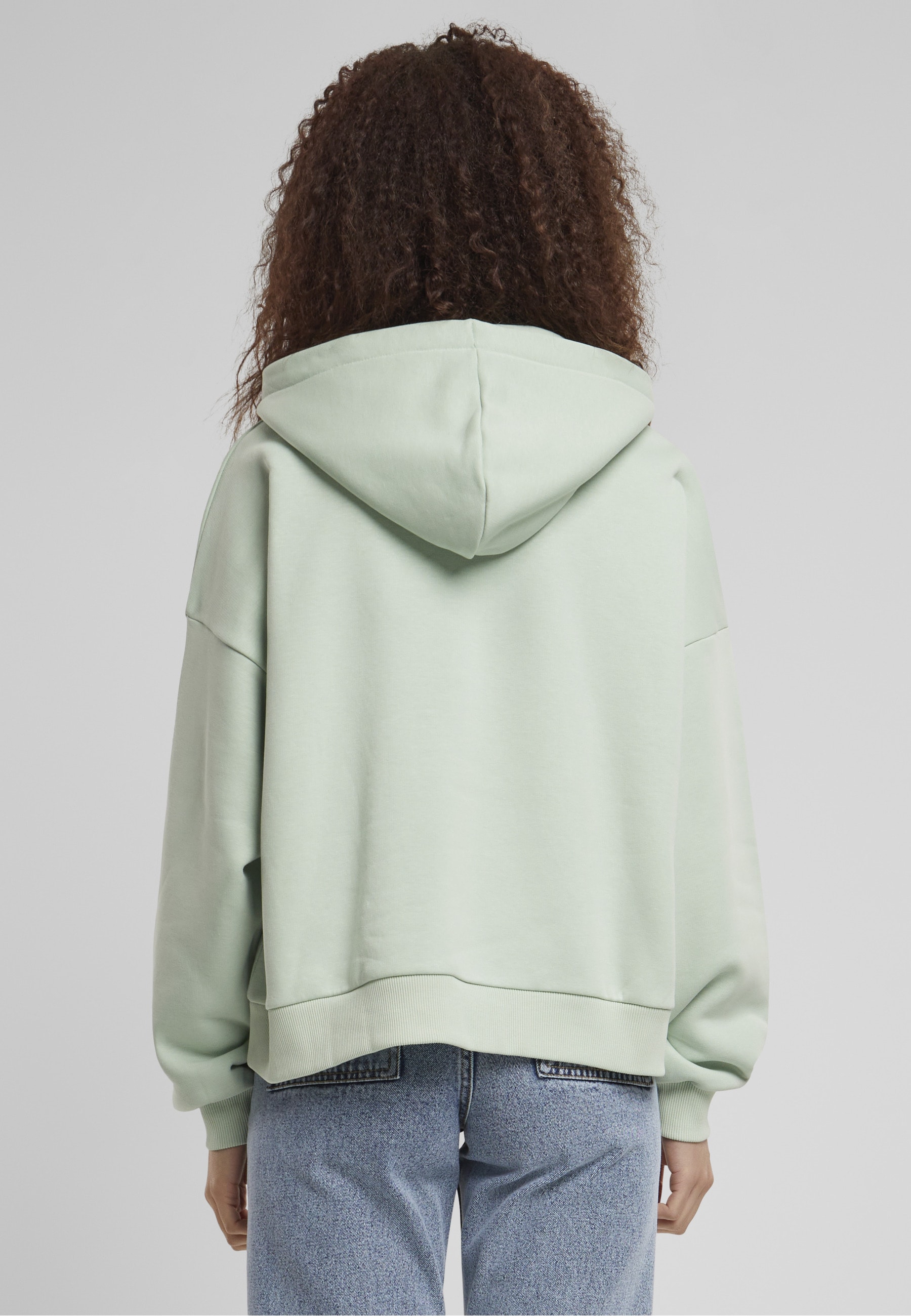 Karl Kani Kapuzenpullover »Karl Kani Damen« 1