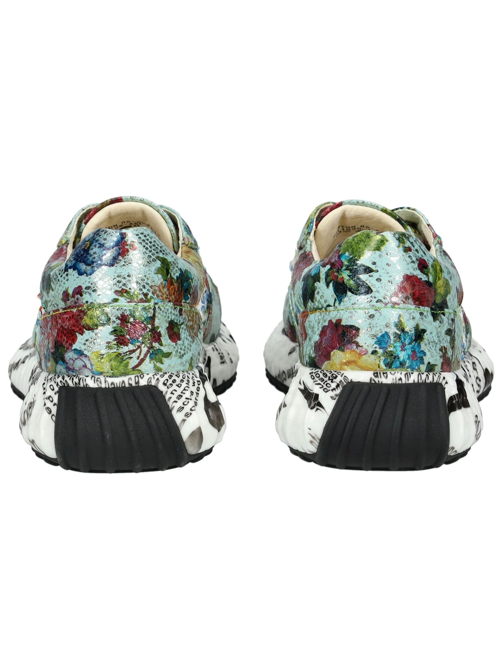LAURA VITA Sneaker »LAURA VITA Sneaker Textil«