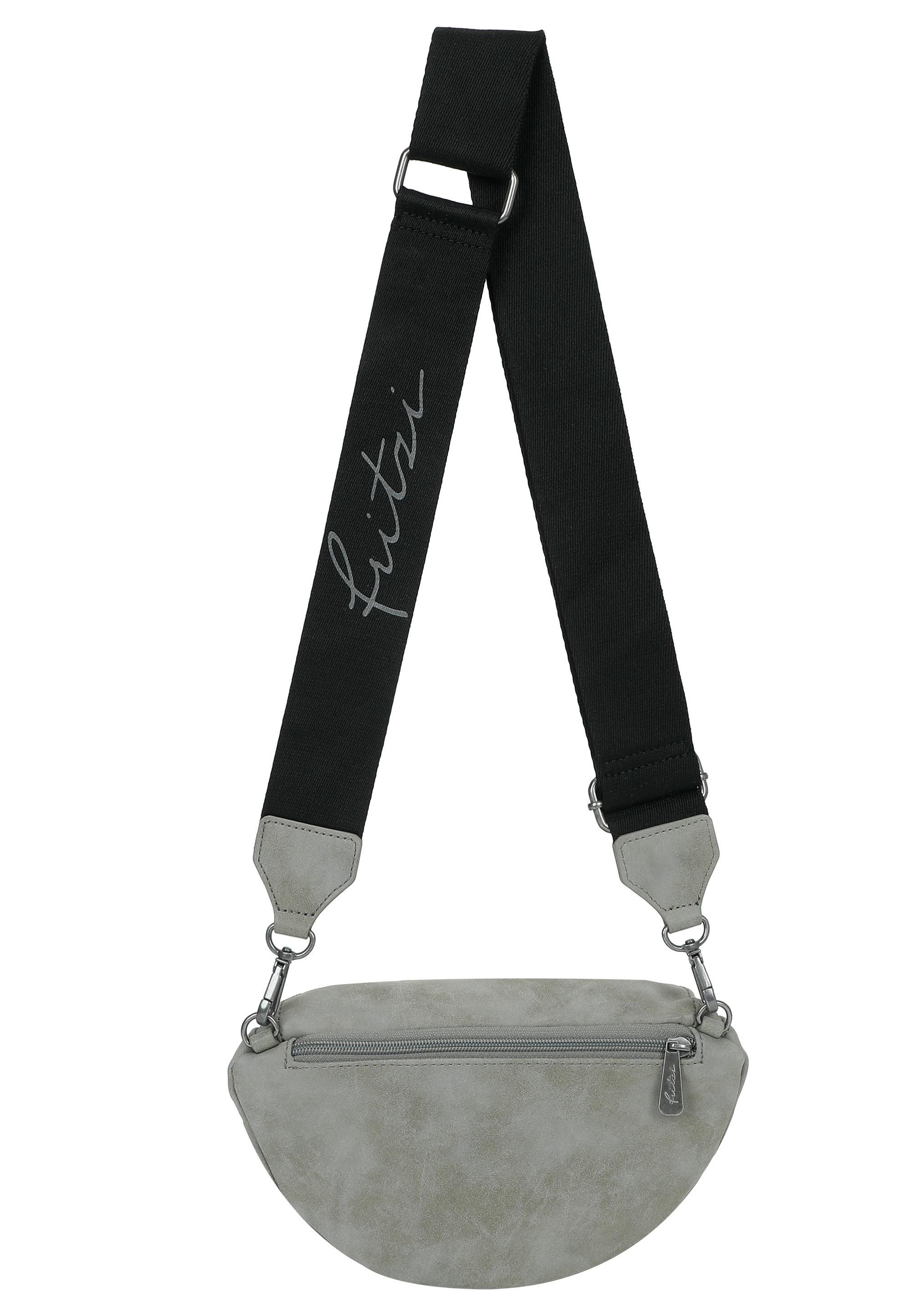 Fritzi aus Preußen Schultertasche »Fritzi Bum Small«, mit breitem Schultergurt