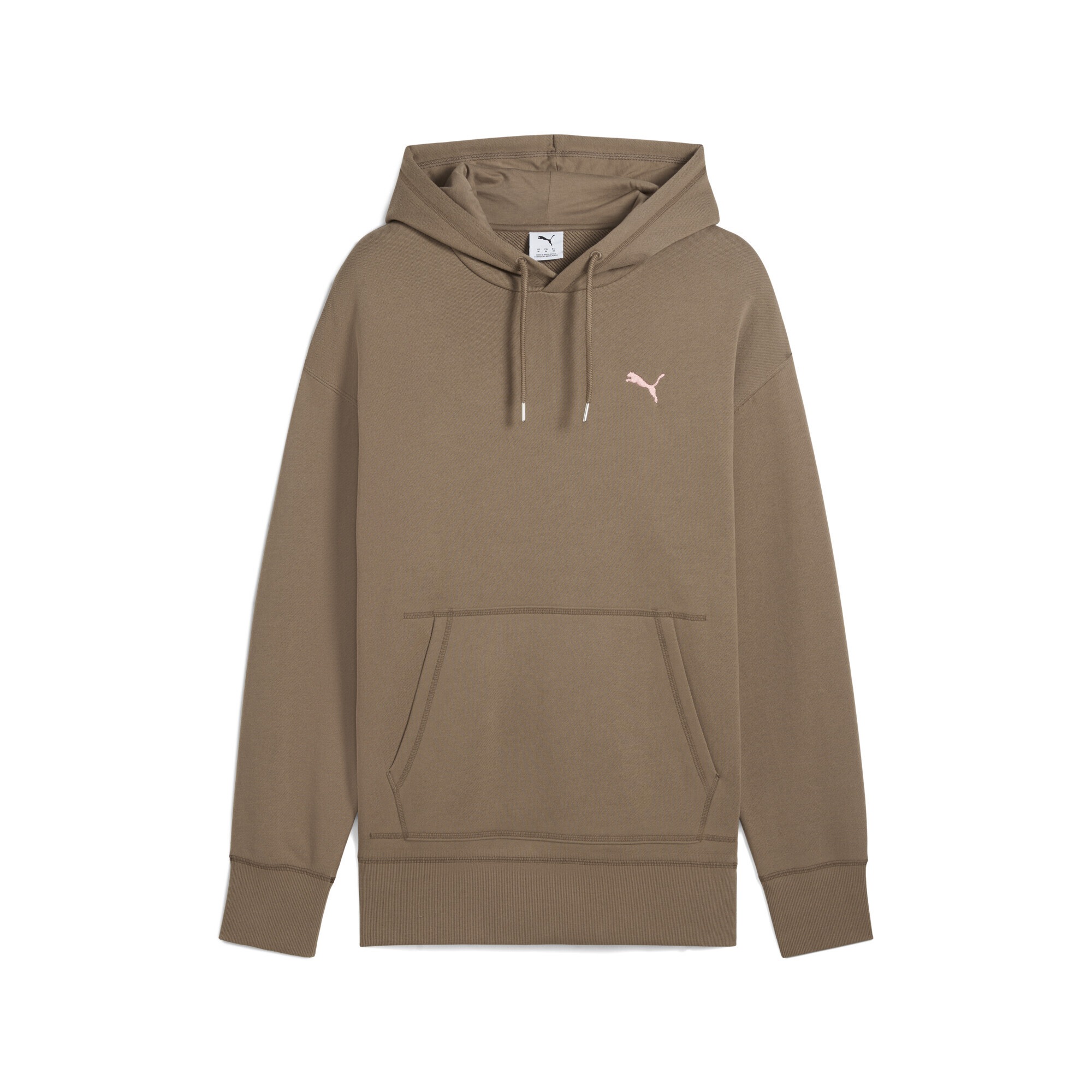 PUMA Kapuzenpullover »PREMIUM ESS Relaxed Graphic Hoodie Erwachsene«