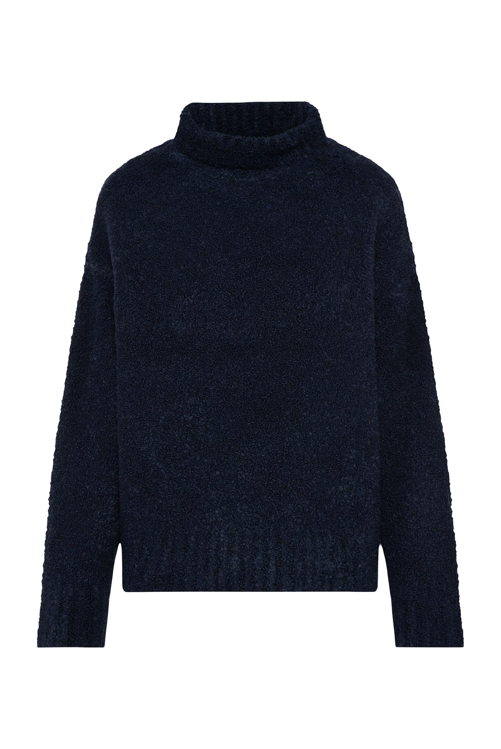 SENSES.THE LABEL Rollkragenpullover