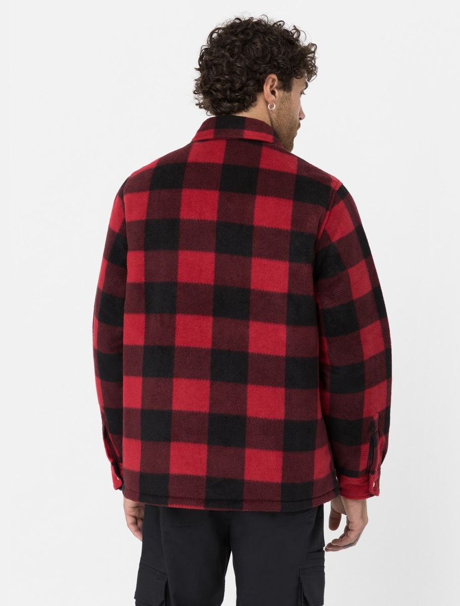 Dickies Funktionshemd »Dickies Workwear Hemden PORTLAND SHIRT«