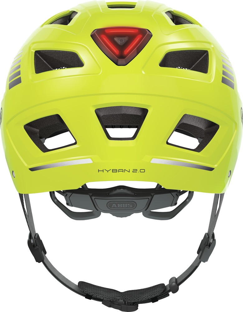 ABUS Fahrradhelm »HYBAN 2.0«