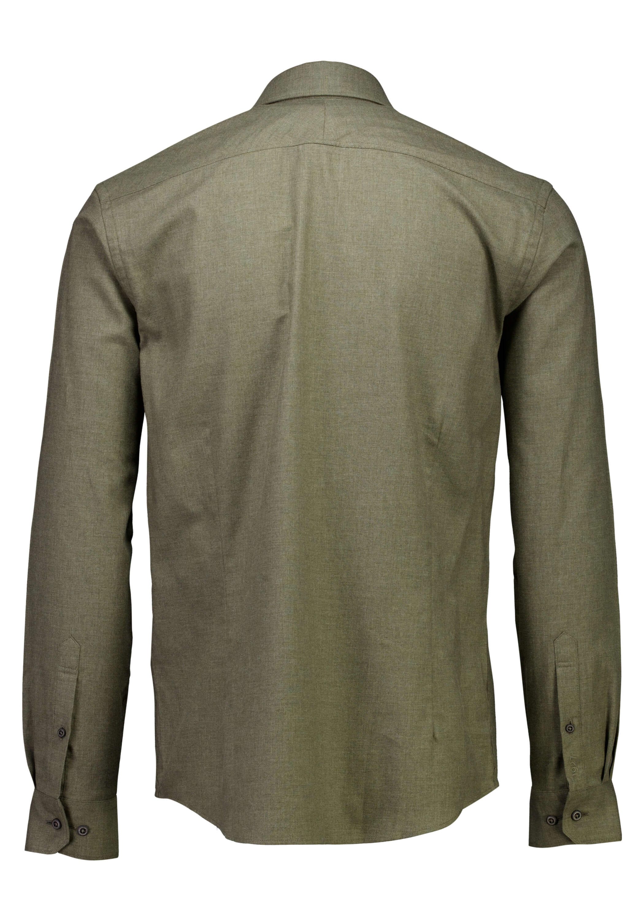 JUNK de LUXE Businesshemd »Business-Casual-Hemd Modern Fit«