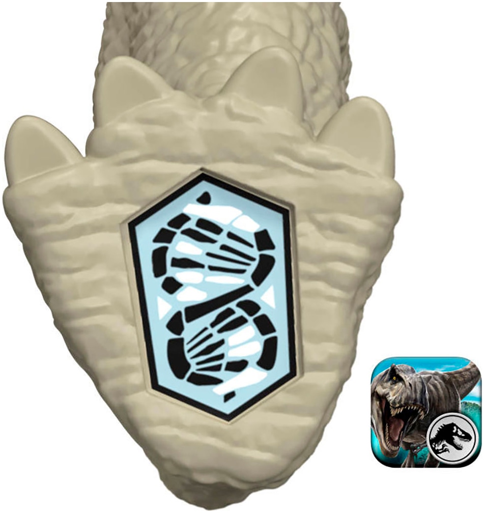 Mattel® Spielfigur »Jurassic World, Rebirth, Wild Roar Spiclypeus«