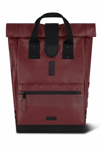 CABAIA Tagesrucksack »Explorer M Recycled« Ro...