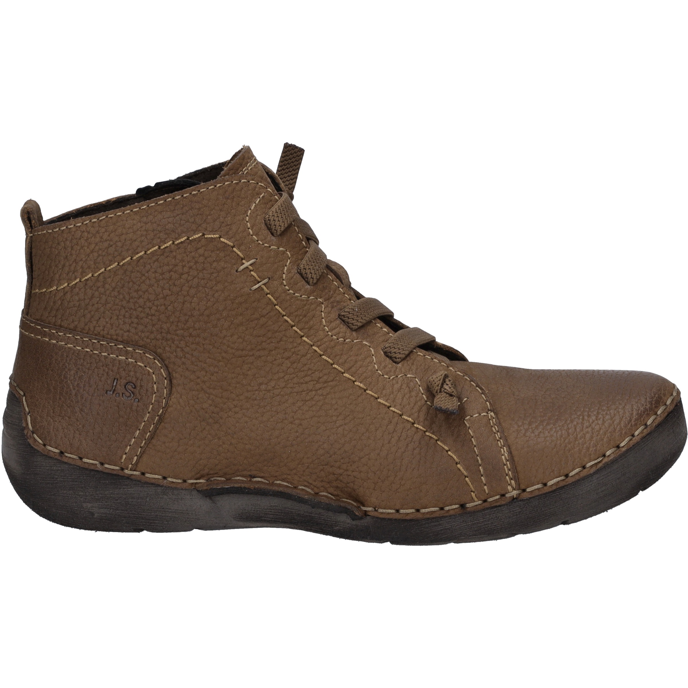 Josef Seibel Stiefelette "Fergey 86, castagne" günstig online kaufen