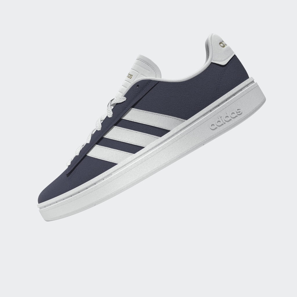 adidas Sportswear Sneaker »GRAND COURT ALPHA«