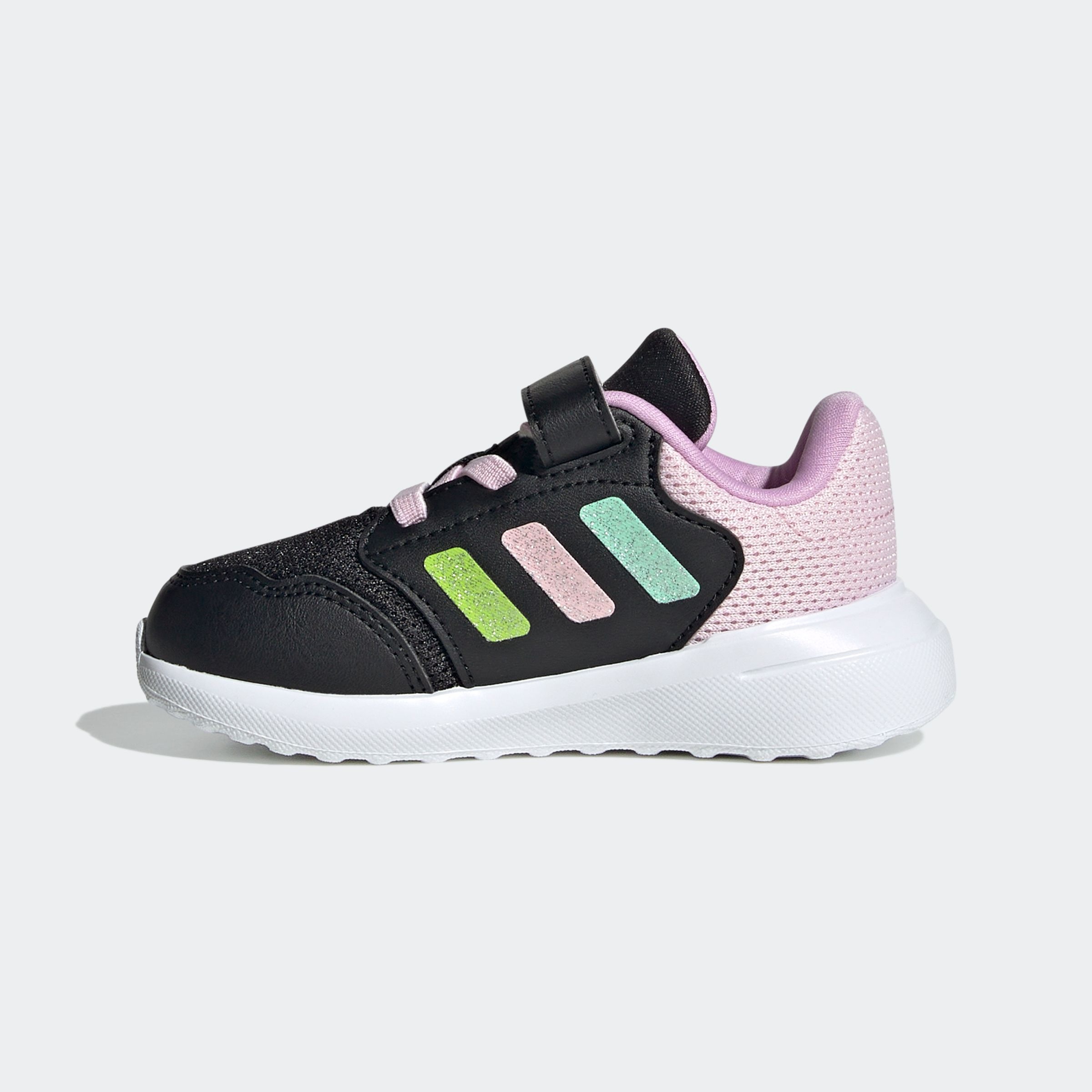 adidas Sportswear Klettschuh »TENSAUR RUN 3.0 KIDS«, für Kinder