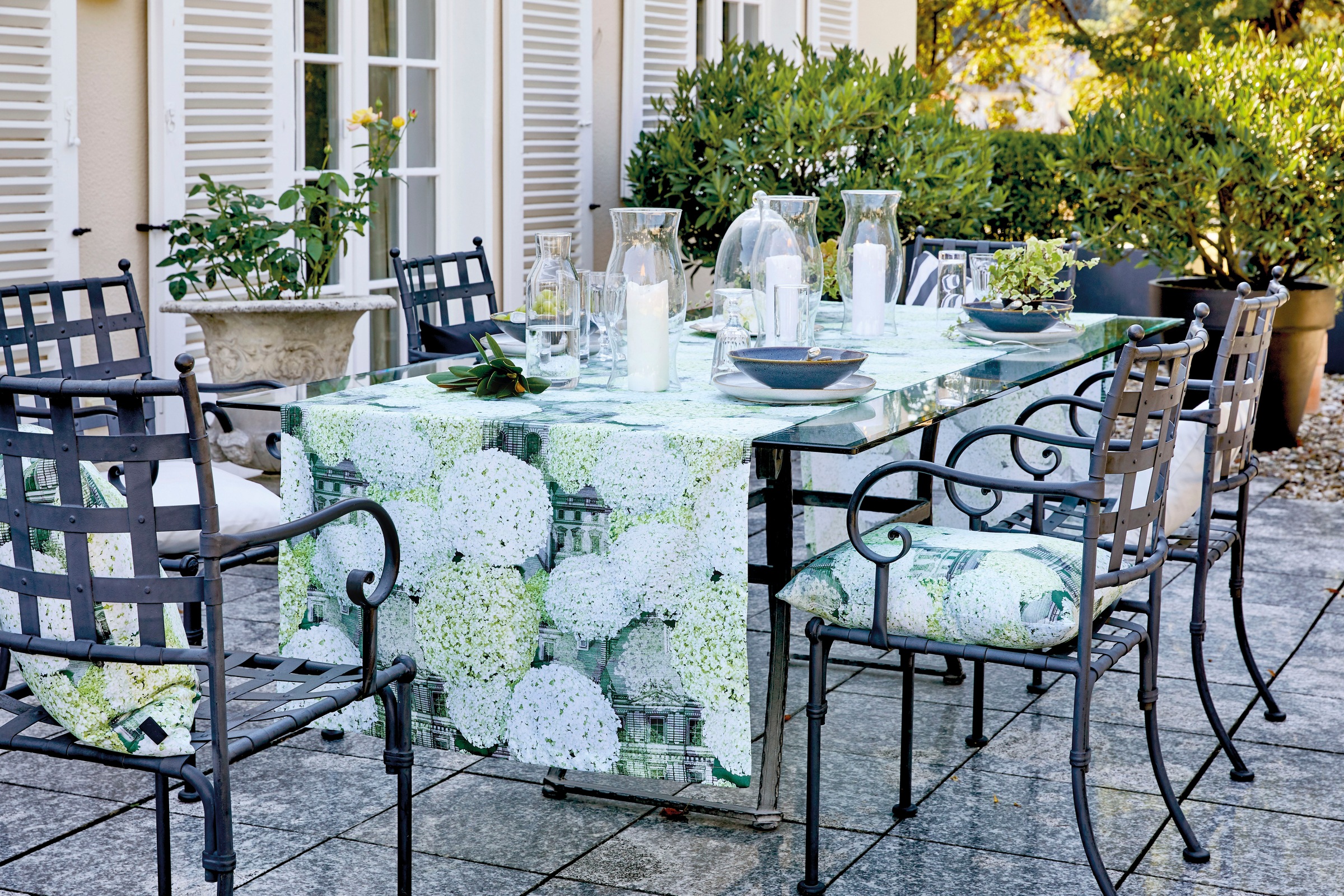 Thumbnail - APELT Dekokissen "7307" Kissenhülle ohne Füllung, 1 Stück