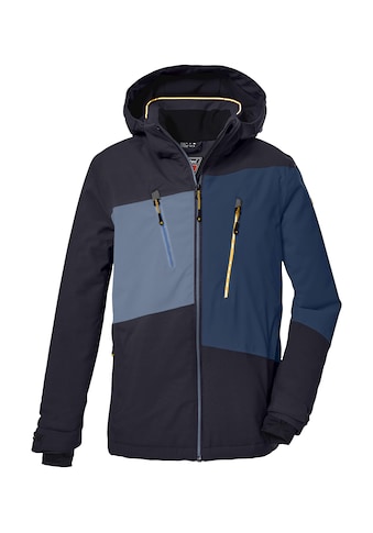 Killtec Skijacke »KSW 174 BYS SKI JCKT«