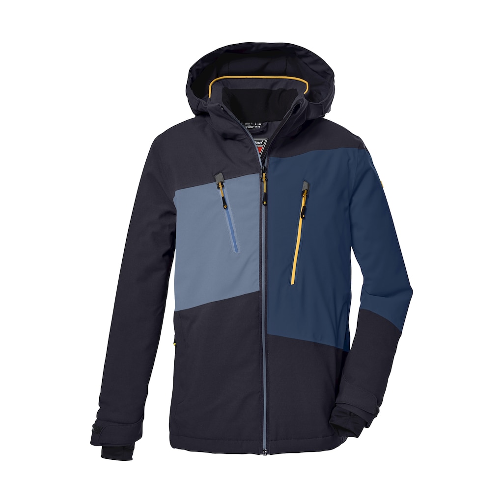 Killtec Skijacke »KSW 174 BYS SKI JCKT«