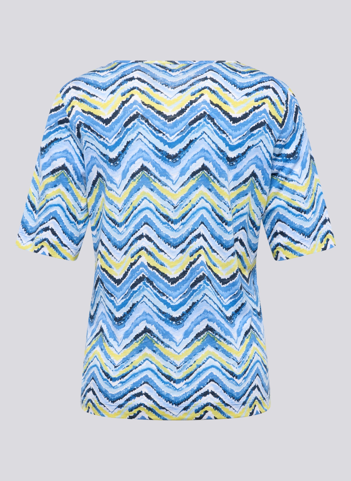 Rabe Print-Shirt »T-Shirt«