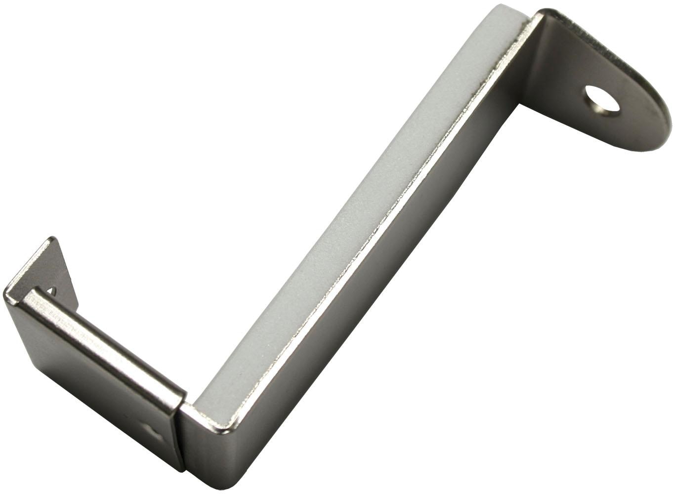 GARDINIA Verbinder "Spannvitrage-Adapter" Serie Spannvitrage Ø 7/9 mm