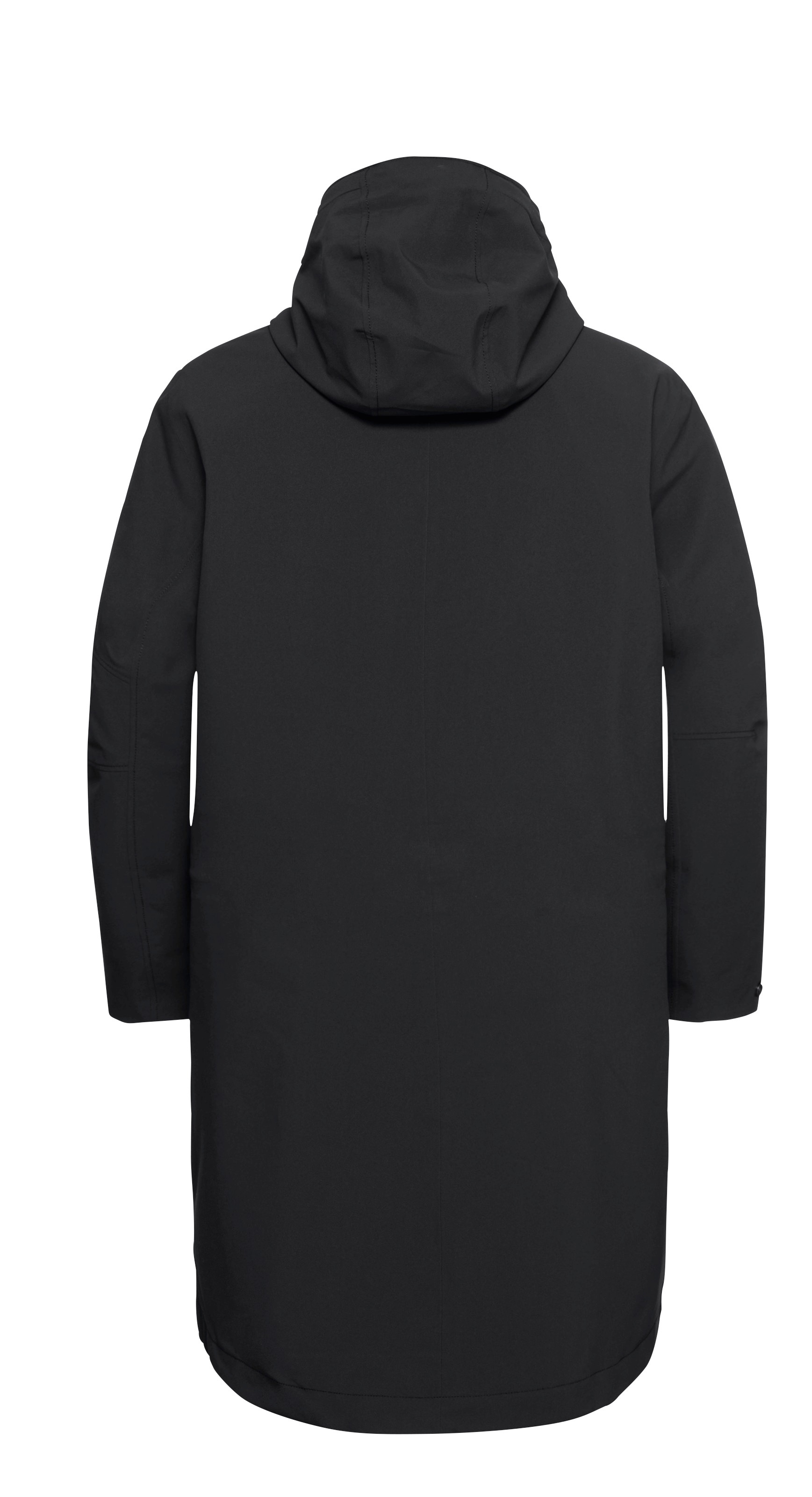 Jack Wolfskin Funktionsmantel »WINTERDUNE 3IN1 COAT W«, 3in1, wasserdicht, Übergangsjacke