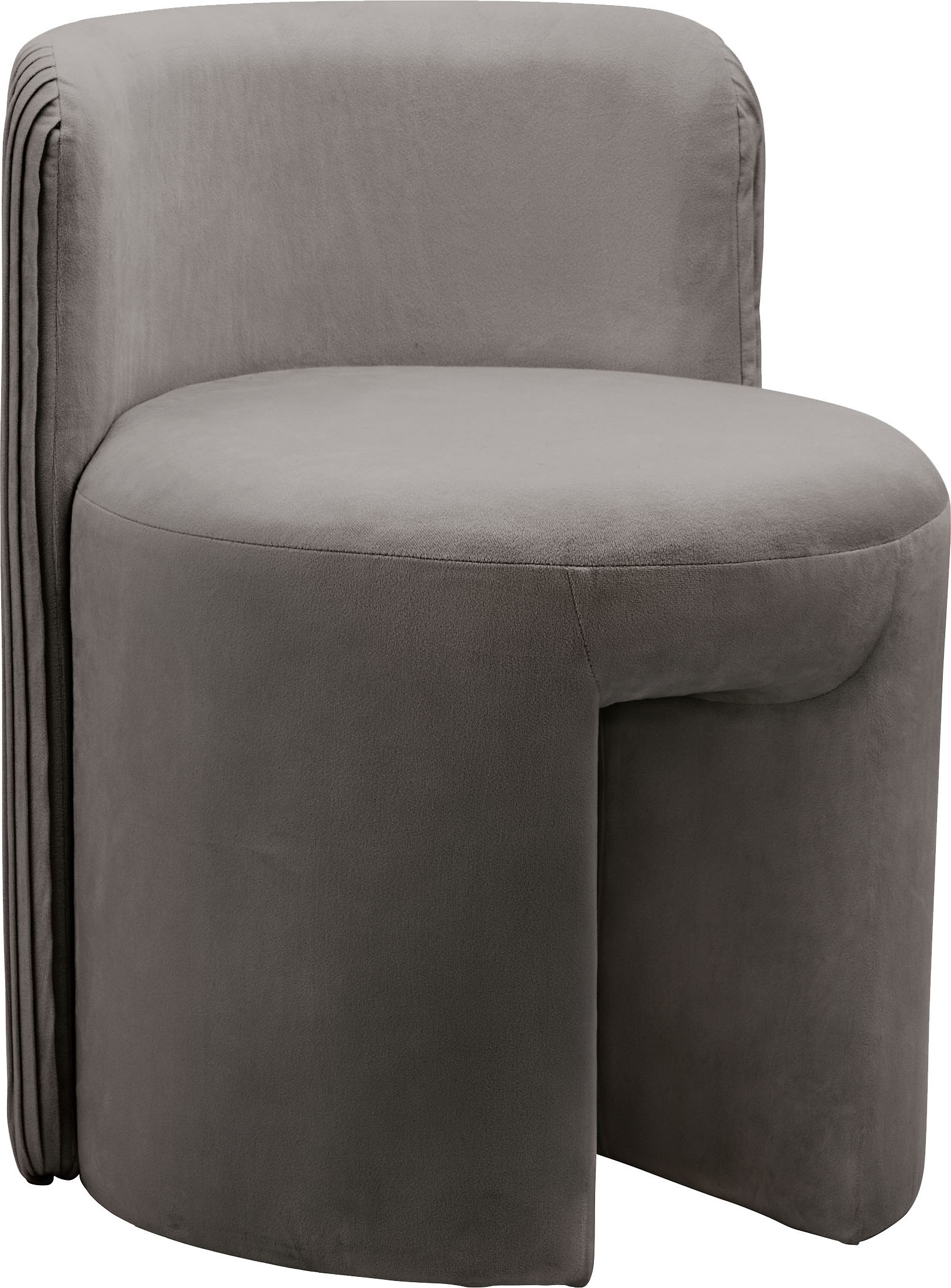 Kayoom Sitzhocker "Hocker Curvy 125, TOPSELLER", (1 St.) günstig online kaufen