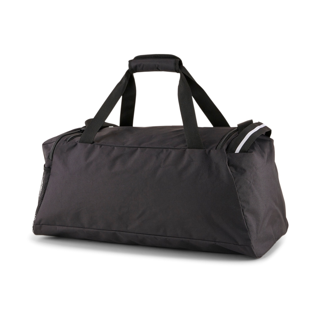 PUMA Sporttasche »FUNDAMENTALS SPORTS BAG M«