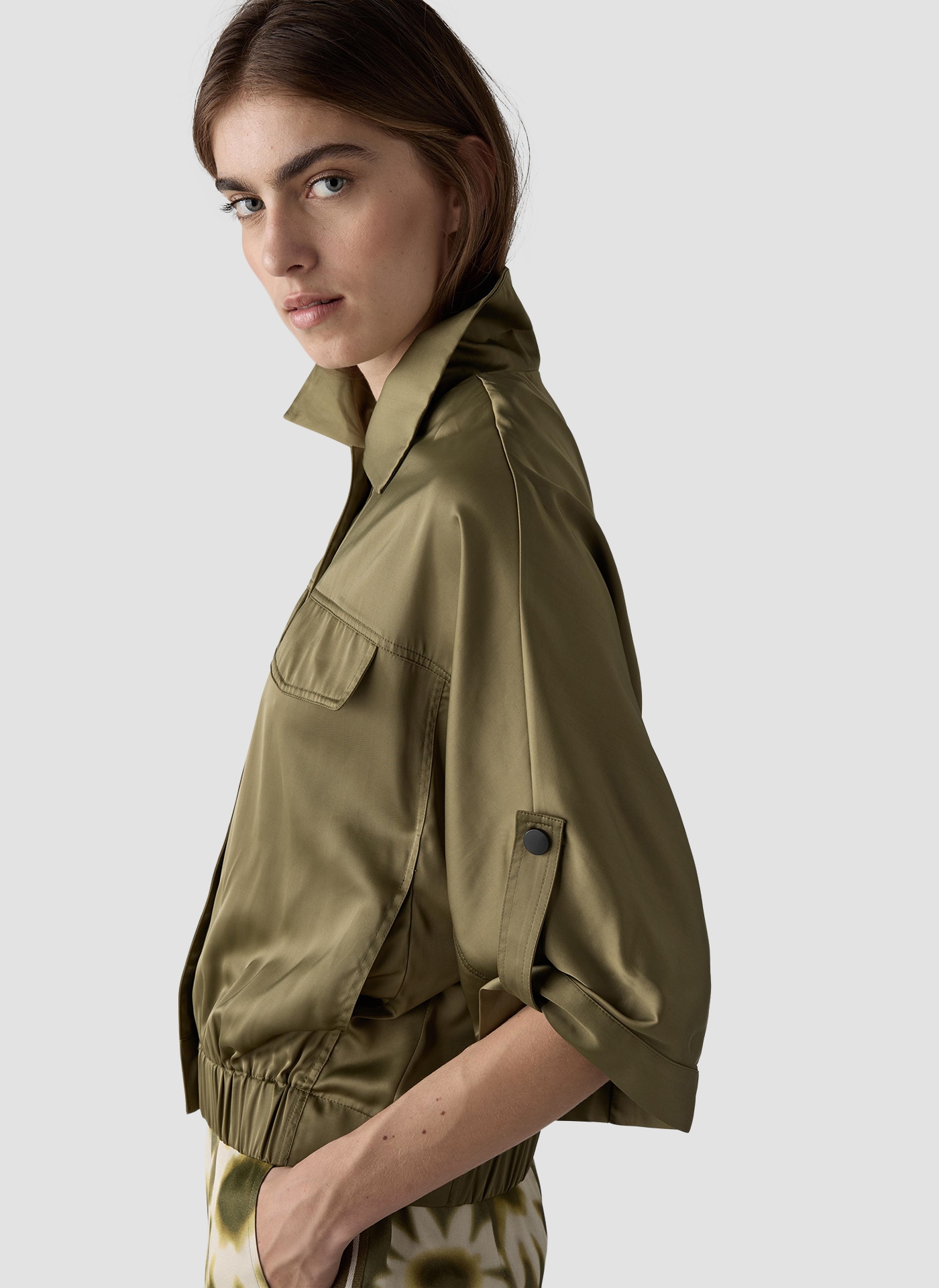 LeComte Blouson »Jacke«