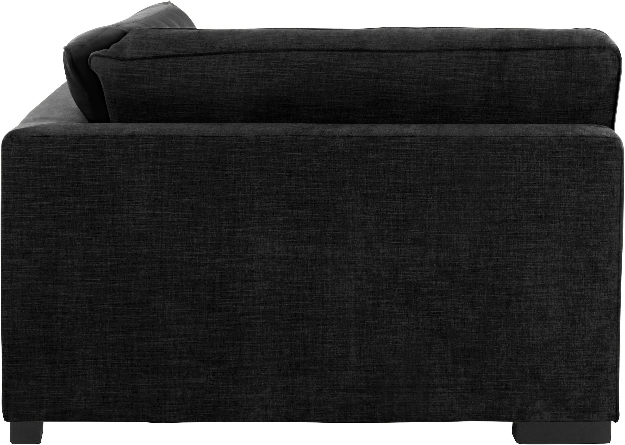 Guido Maria Kretschmer Home&Living Sofa »Skara XXL«, Eckelement zur individuellen Polstergarnitur-Gestaltung