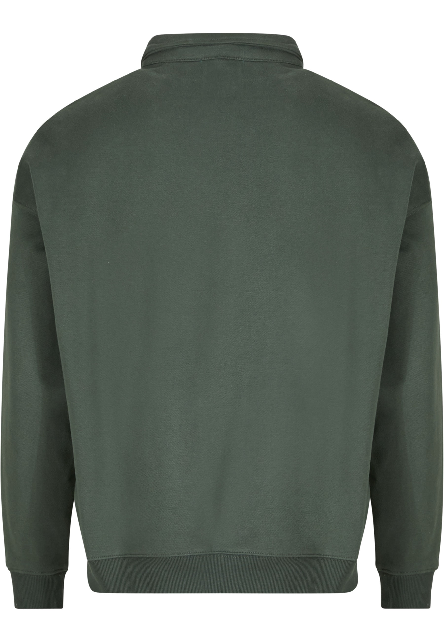 Another Cotton Lab Kurzarmshirt »Another Cotton Lab Another Cotton Rugby Longsleeve Shirt« 1
