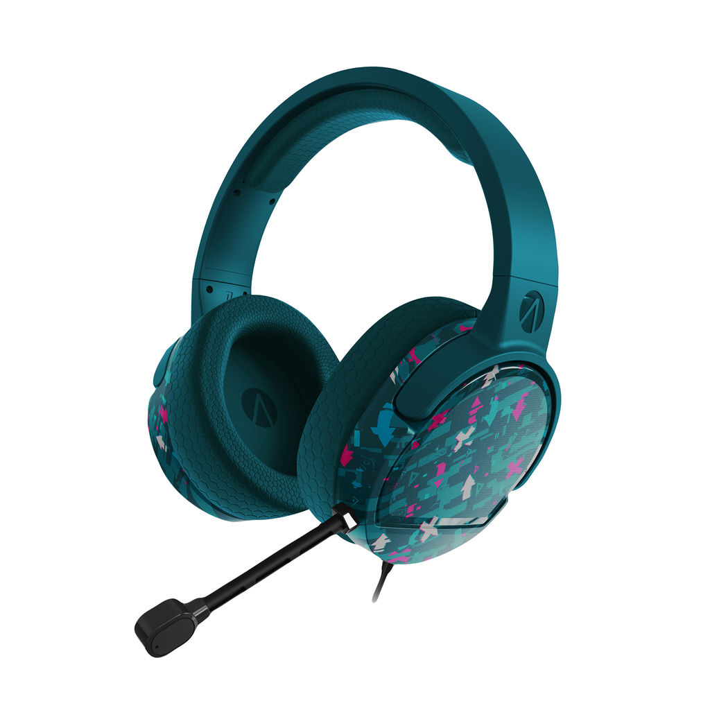Stealth Gaming-Headset »Panther Gaming Headset«, 3,5 mm Klinkenstecker
