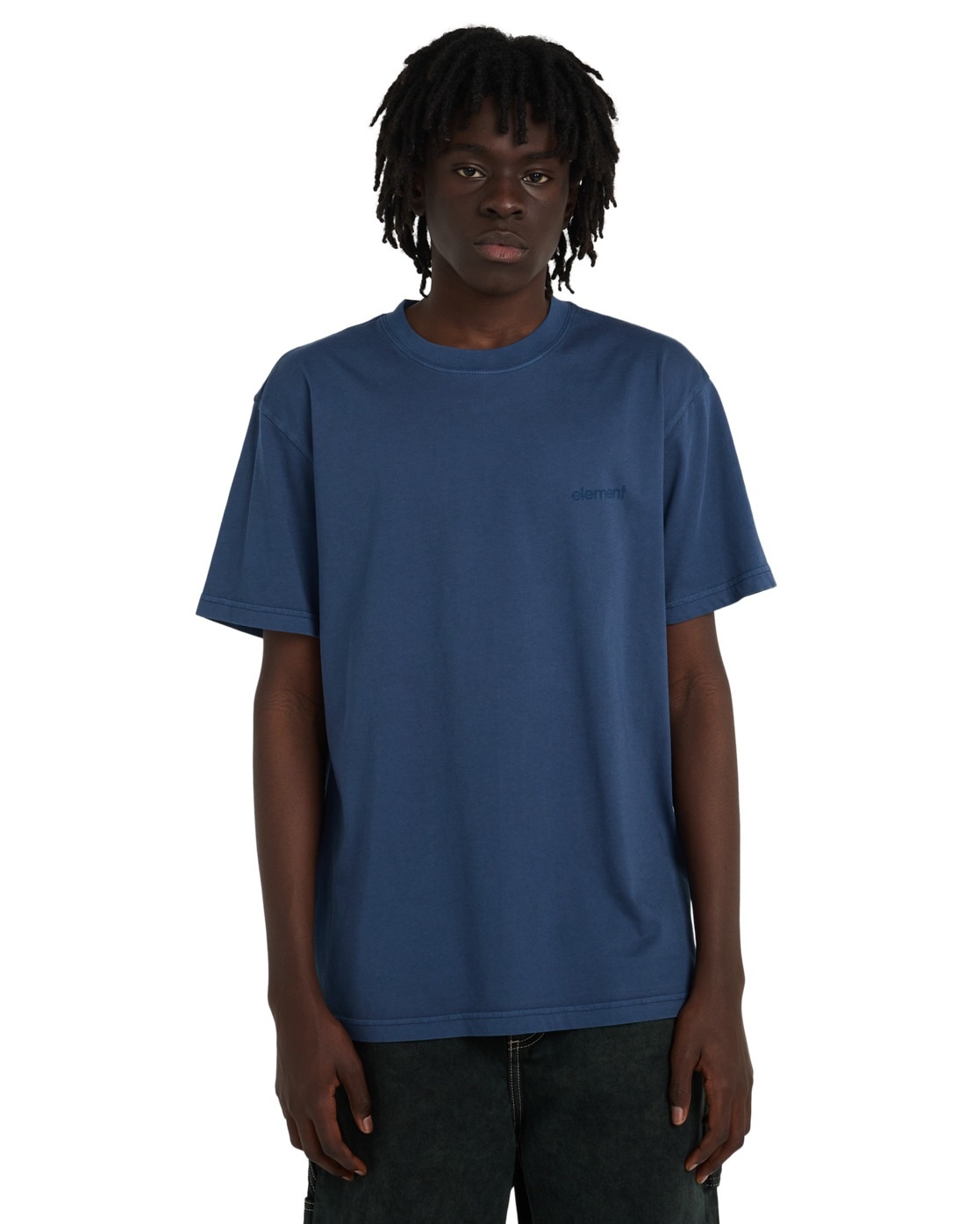 Element "Lowcase Pigment"