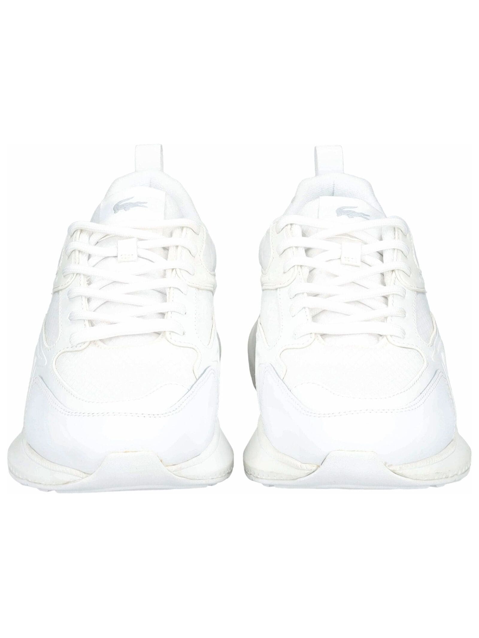 Lacoste Sneaker »lacoste Sneaker Leder/Textil«