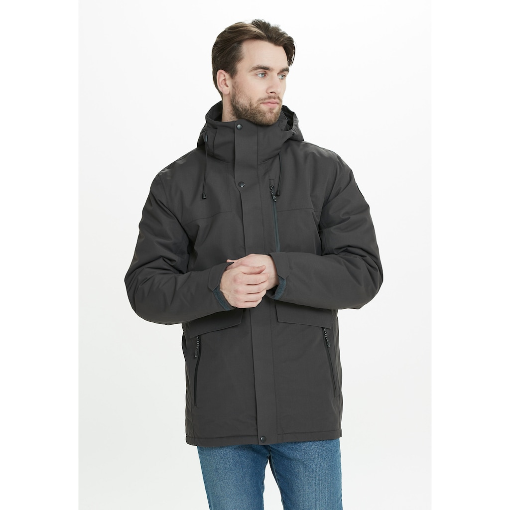 WHISTLER Parka »Buron«